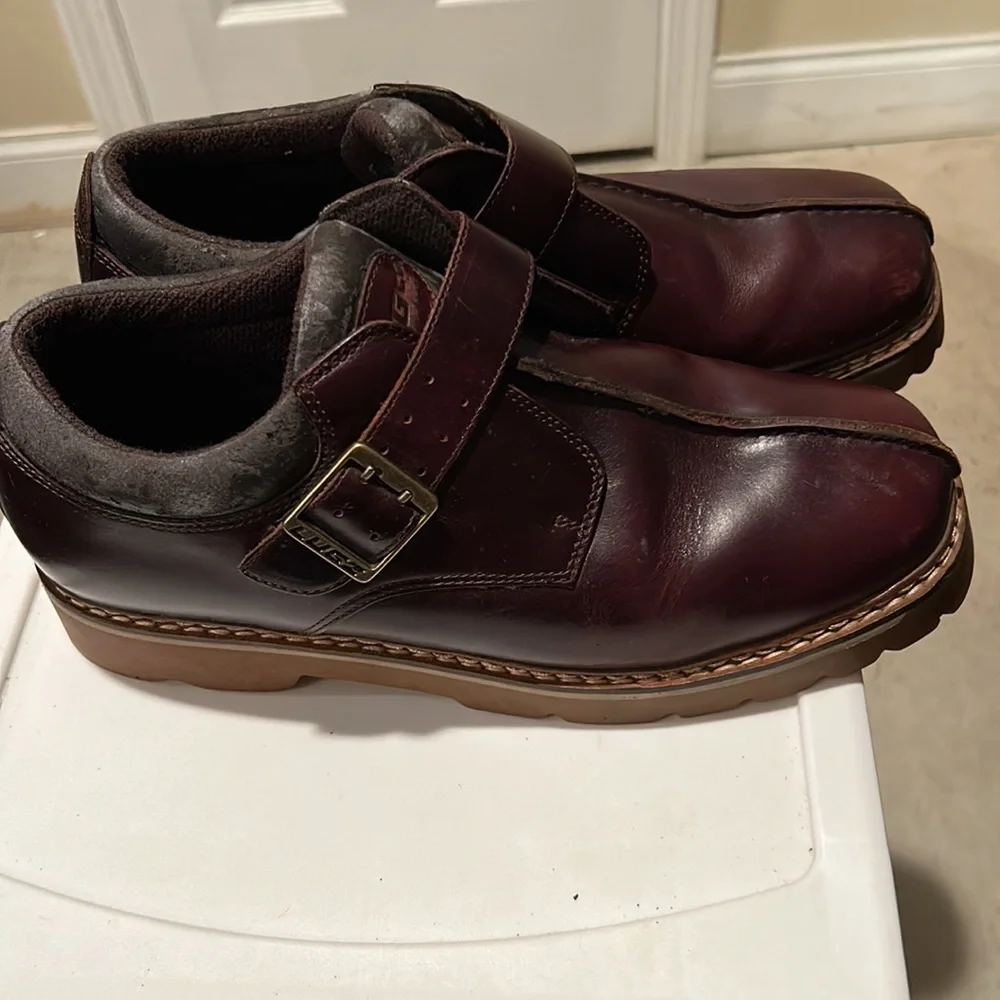 Lugs‎ Boots